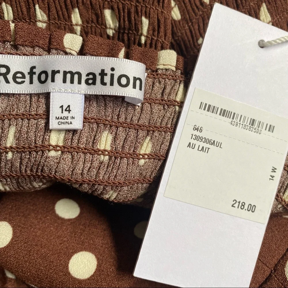 Reformation Reformation Reformation - Picture 11 of 14